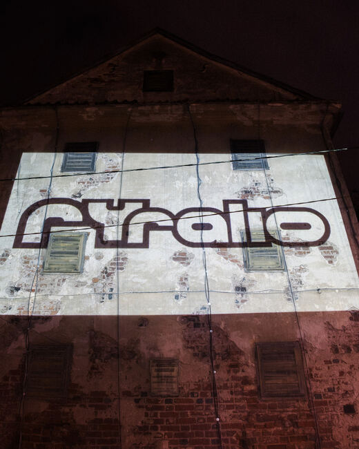 RyRalio 25 metai, Kaunas