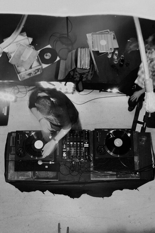 RyRalio 25 metai, Kaunas