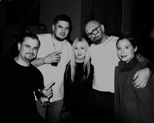 RyRalio 25 metai, Kaunas